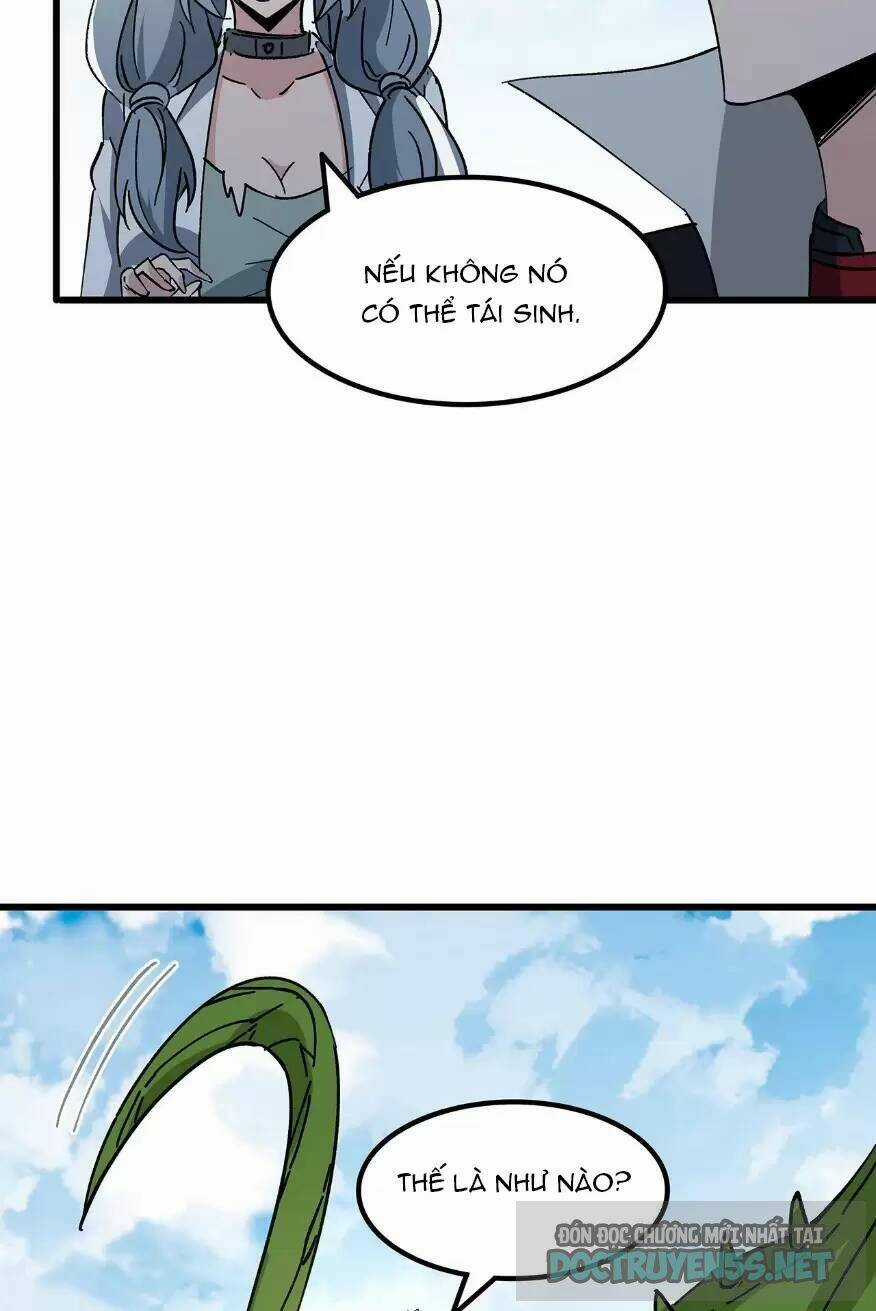 Giải Thoát 99 Nữ Chính Ở Mạt Thế Chapter 114 trang 12