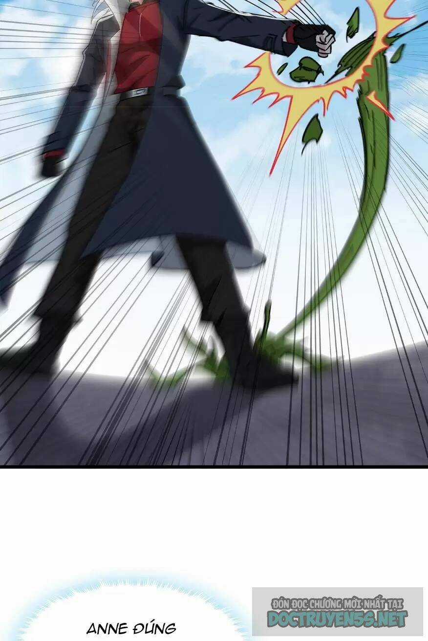 Giải Thoát 99 Nữ Chính Ở Mạt Thế Chapter 114 trang 15