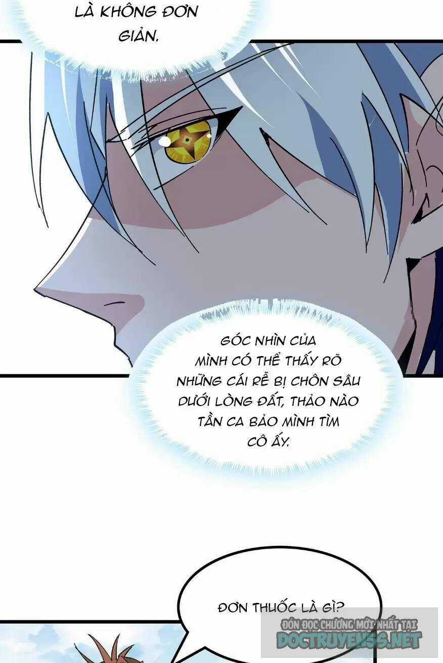 Giải Thoát 99 Nữ Chính Ở Mạt Thế Chapter 114 trang 16