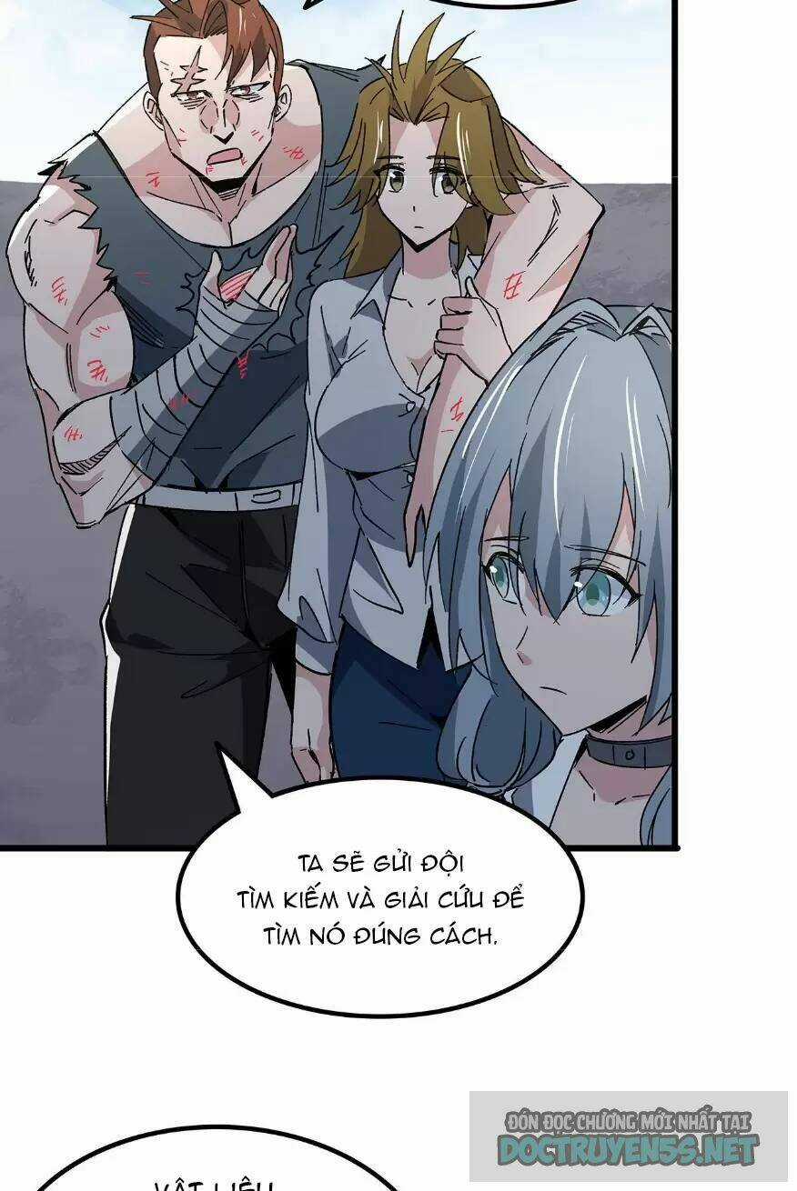 Giải Thoát 99 Nữ Chính Ở Mạt Thế Chapter 114 trang 17