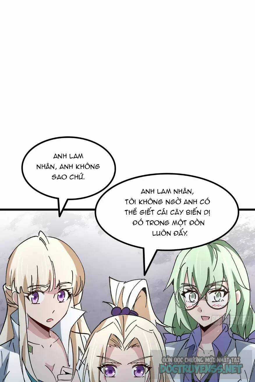 Giải Thoát 99 Nữ Chính Ở Mạt Thế Chapter 114 trang 2