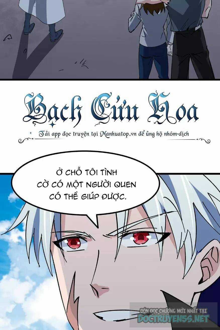 Giải Thoát 99 Nữ Chính Ở Mạt Thế Chapter 114 trang 20