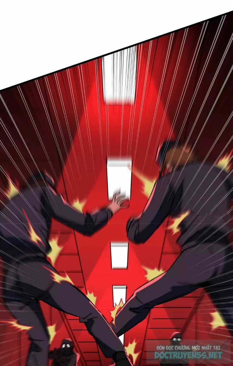 Giải Thoát 99 Nữ Chính Ở Mạt Thế Chapter 114 trang 25