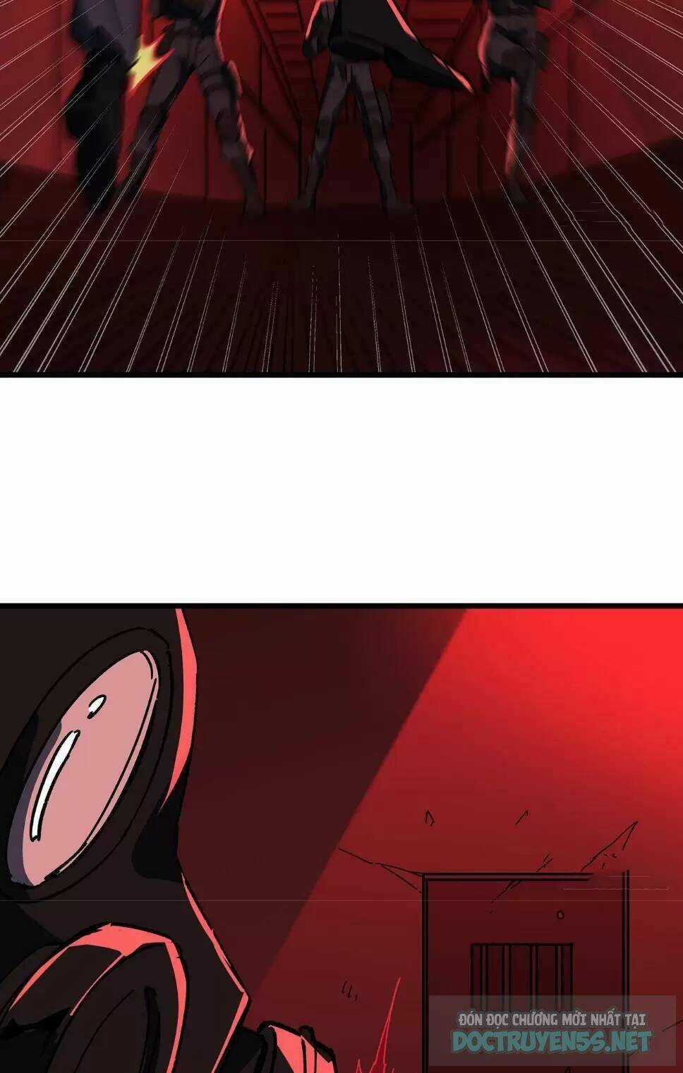 Giải Thoát 99 Nữ Chính Ở Mạt Thế Chapter 114 trang 26