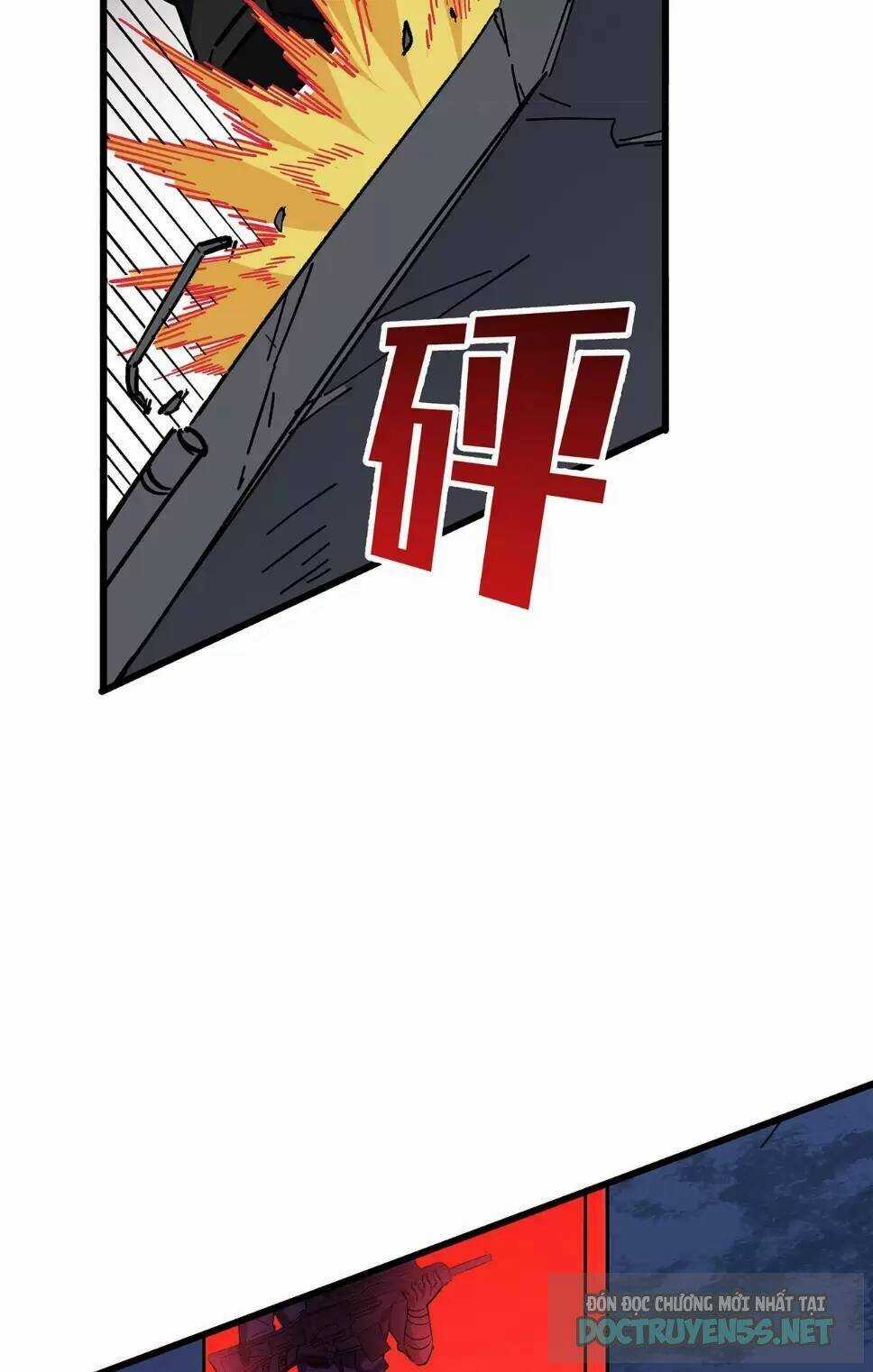 Giải Thoát 99 Nữ Chính Ở Mạt Thế Chapter 114 trang 28