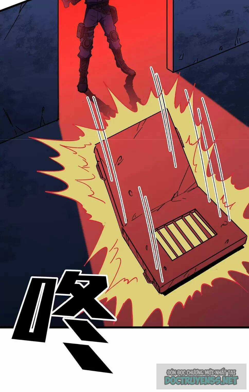 Giải Thoát 99 Nữ Chính Ở Mạt Thế Chapter 114 trang 29