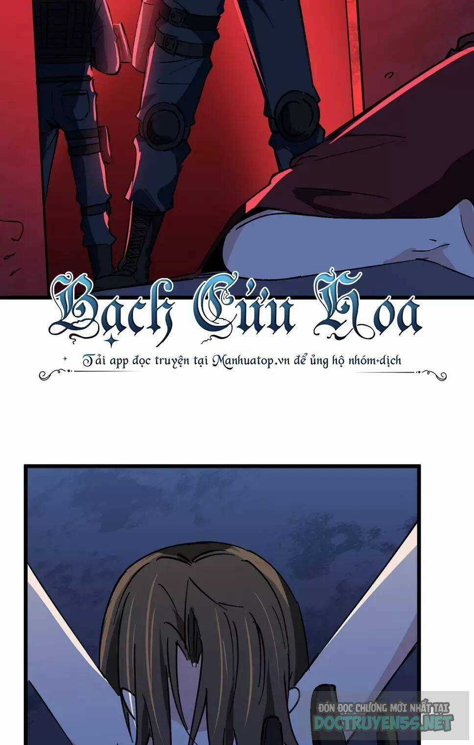 Giải Thoát 99 Nữ Chính Ở Mạt Thế Chapter 114 trang 32