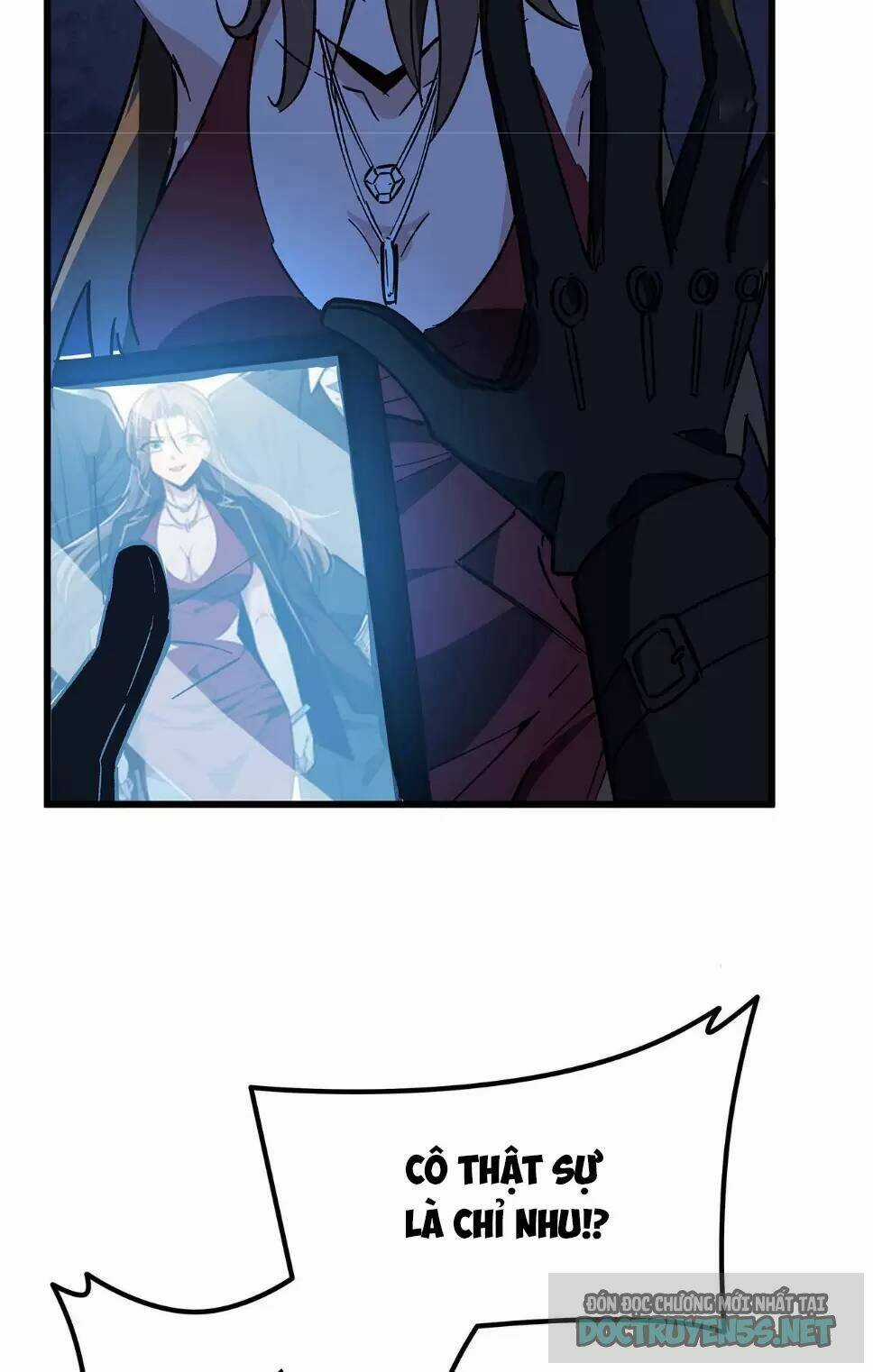 Giải Thoát 99 Nữ Chính Ở Mạt Thế Chapter 114 trang 33