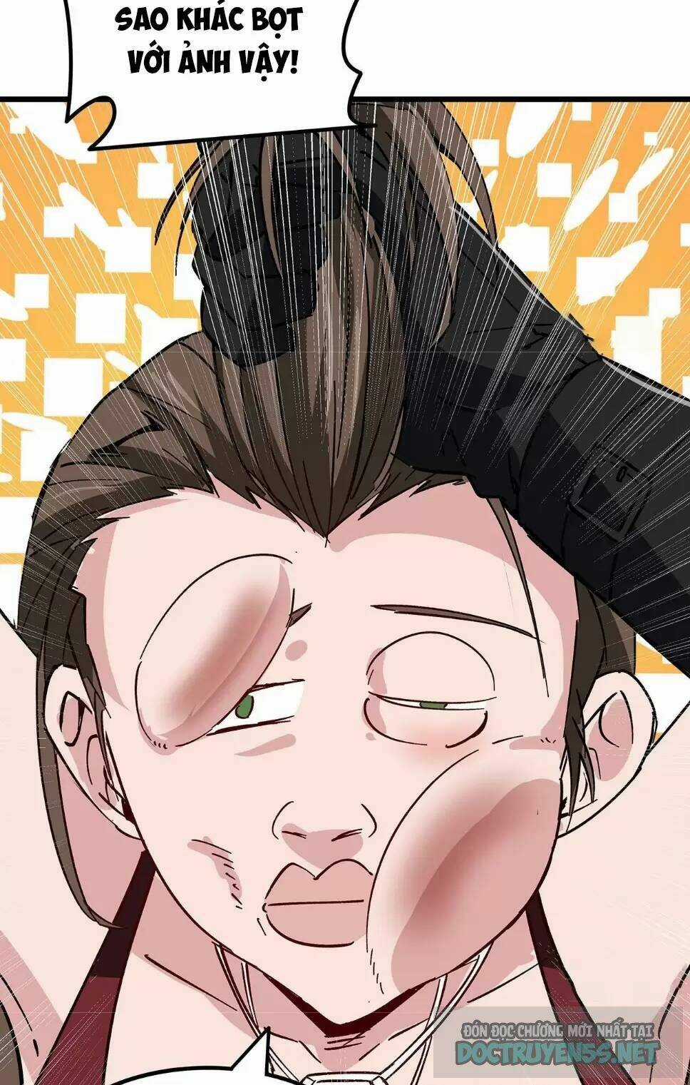 Giải Thoát 99 Nữ Chính Ở Mạt Thế Chapter 114 trang 34