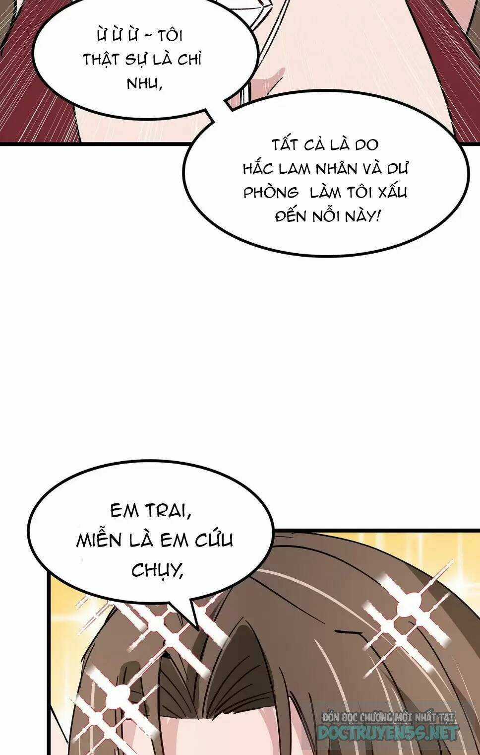 Giải Thoát 99 Nữ Chính Ở Mạt Thế Chapter 114 trang 35