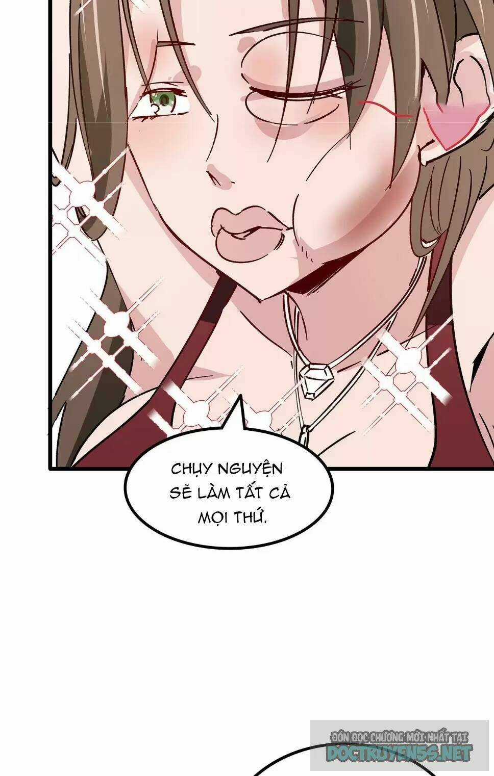 Giải Thoát 99 Nữ Chính Ở Mạt Thế Chapter 114 trang 36