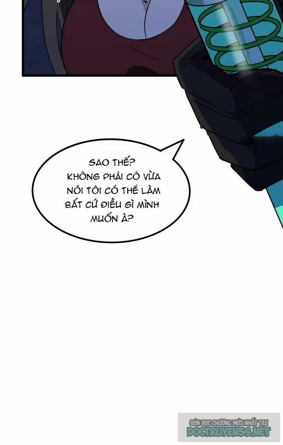 Giải Thoát 99 Nữ Chính Ở Mạt Thế Chapter 114 trang 39