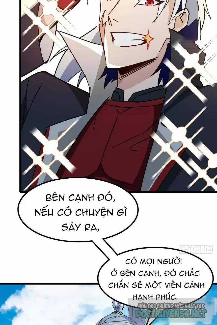 Giải Thoát 99 Nữ Chính Ở Mạt Thế Chapter 114 trang 4