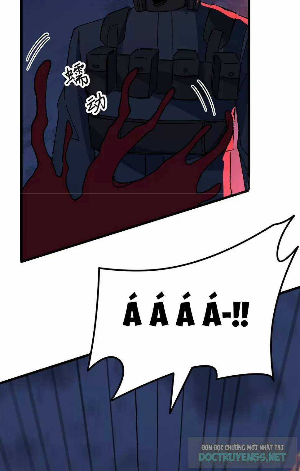 Giải Thoát 99 Nữ Chính Ở Mạt Thế Chapter 114 trang 42