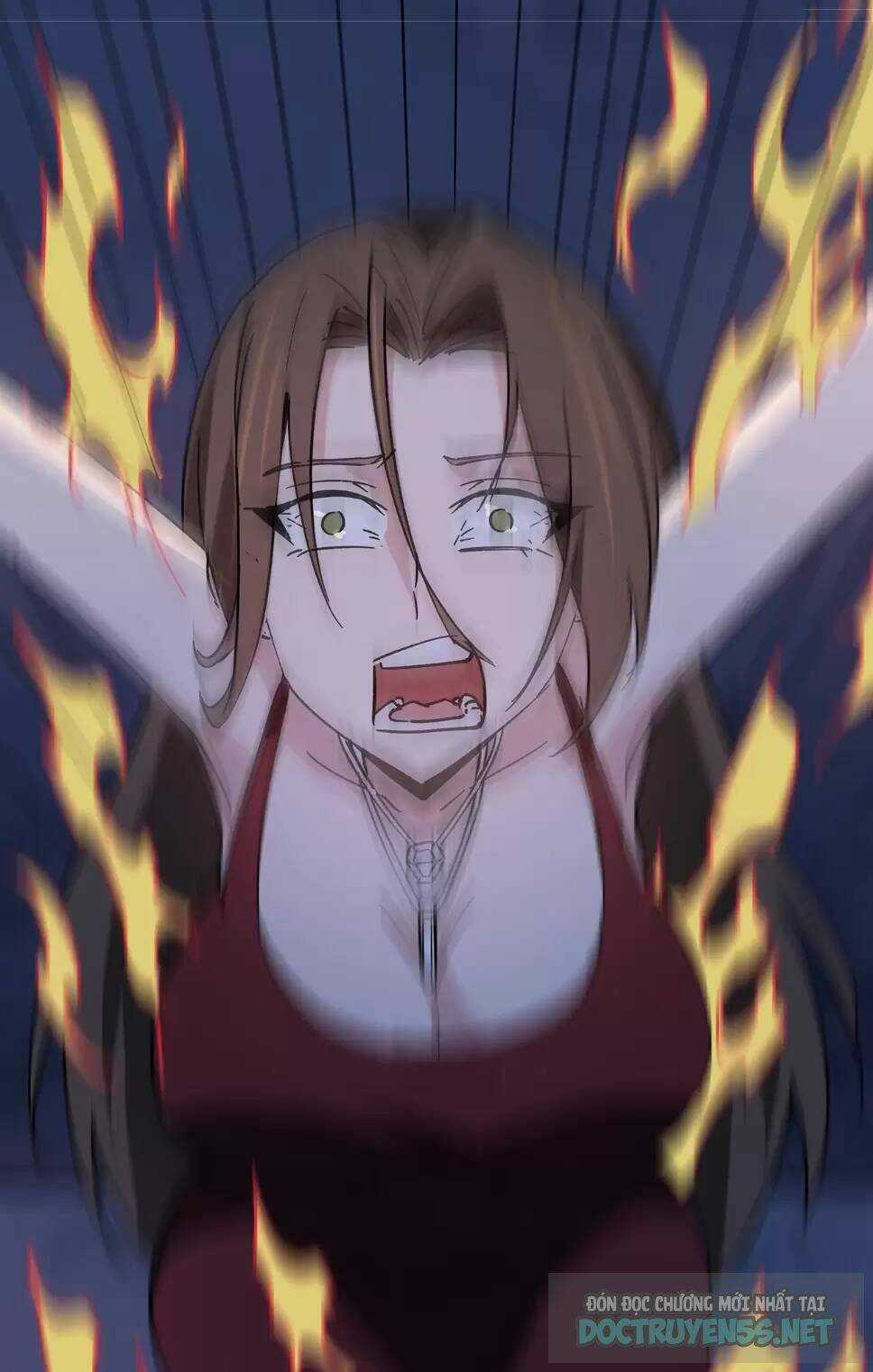 Giải Thoát 99 Nữ Chính Ở Mạt Thế Chapter 114 trang 43