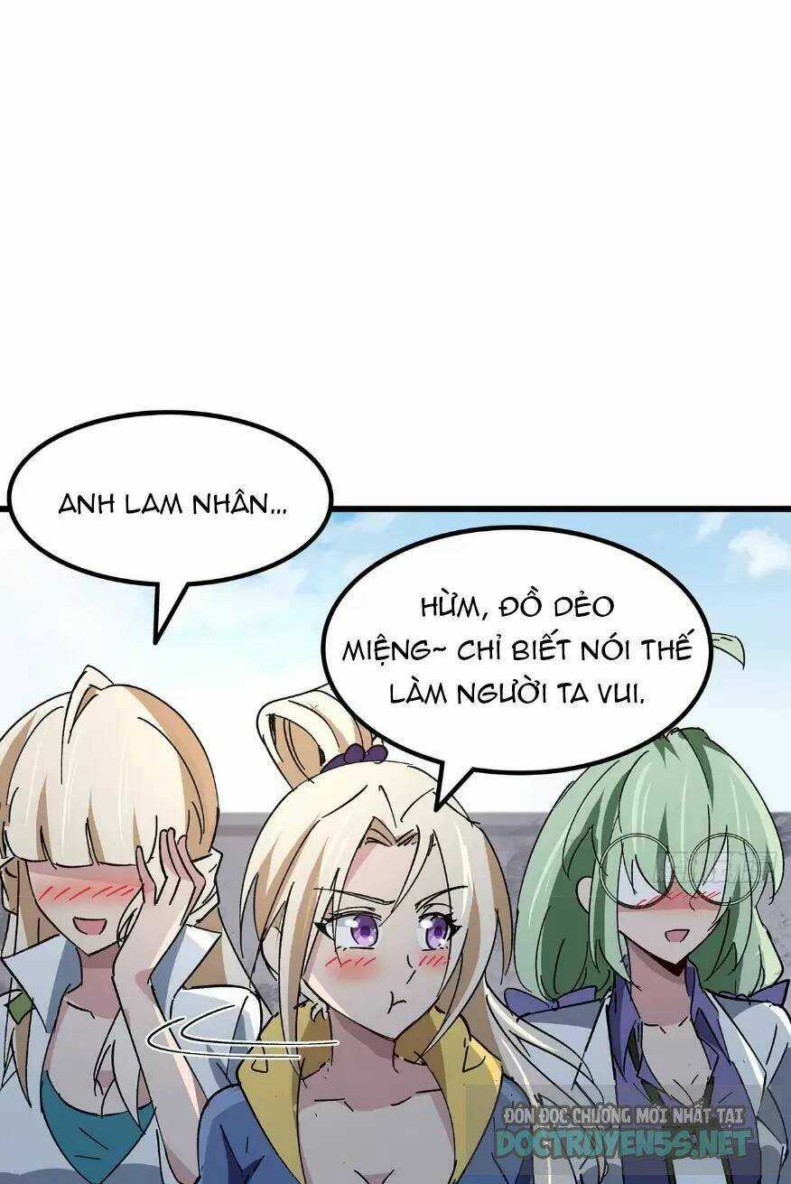 Giải Thoát 99 Nữ Chính Ở Mạt Thế Chapter 114 trang 6