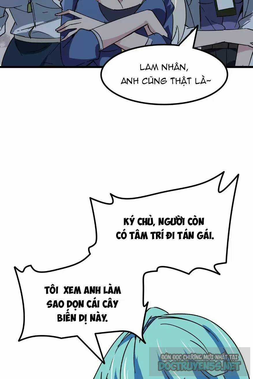 Giải Thoát 99 Nữ Chính Ở Mạt Thế Chapter 114 trang 7