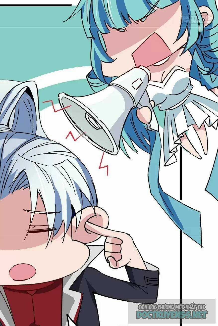 Giải Thoát 99 Nữ Chính Ở Mạt Thế Chapter 114 trang 8