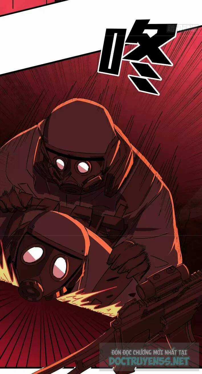 Giải Thoát 99 Nữ Chính Ở Mạt Thế Chapter 115 trang 10