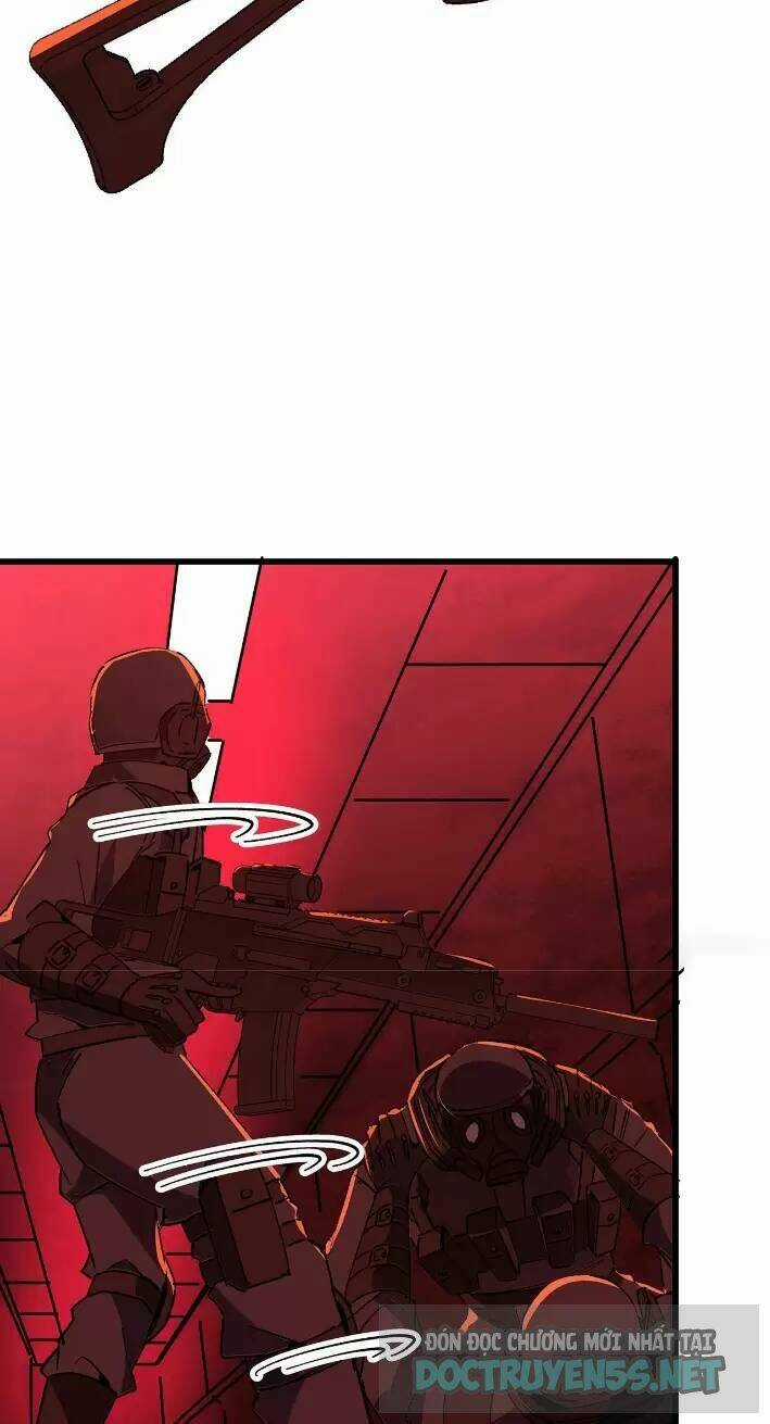 Giải Thoát 99 Nữ Chính Ở Mạt Thế Chapter 115 trang 11