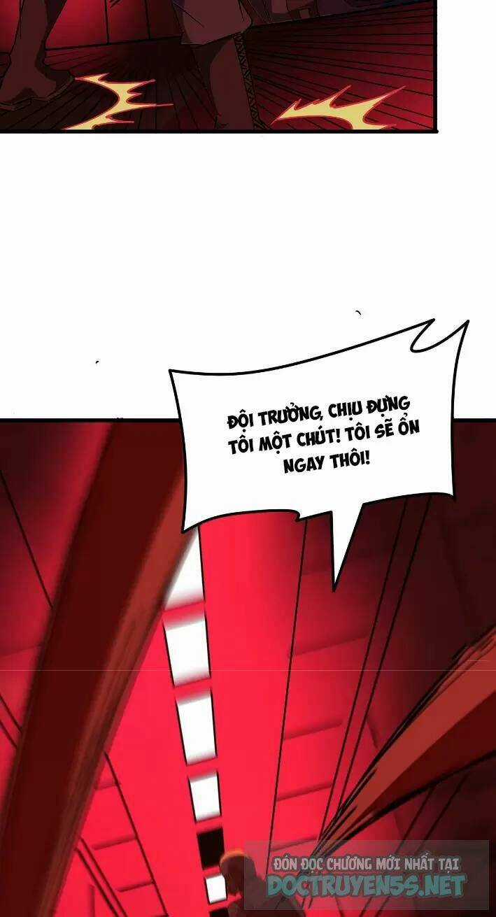 Giải Thoát 99 Nữ Chính Ở Mạt Thế Chapter 115 trang 12