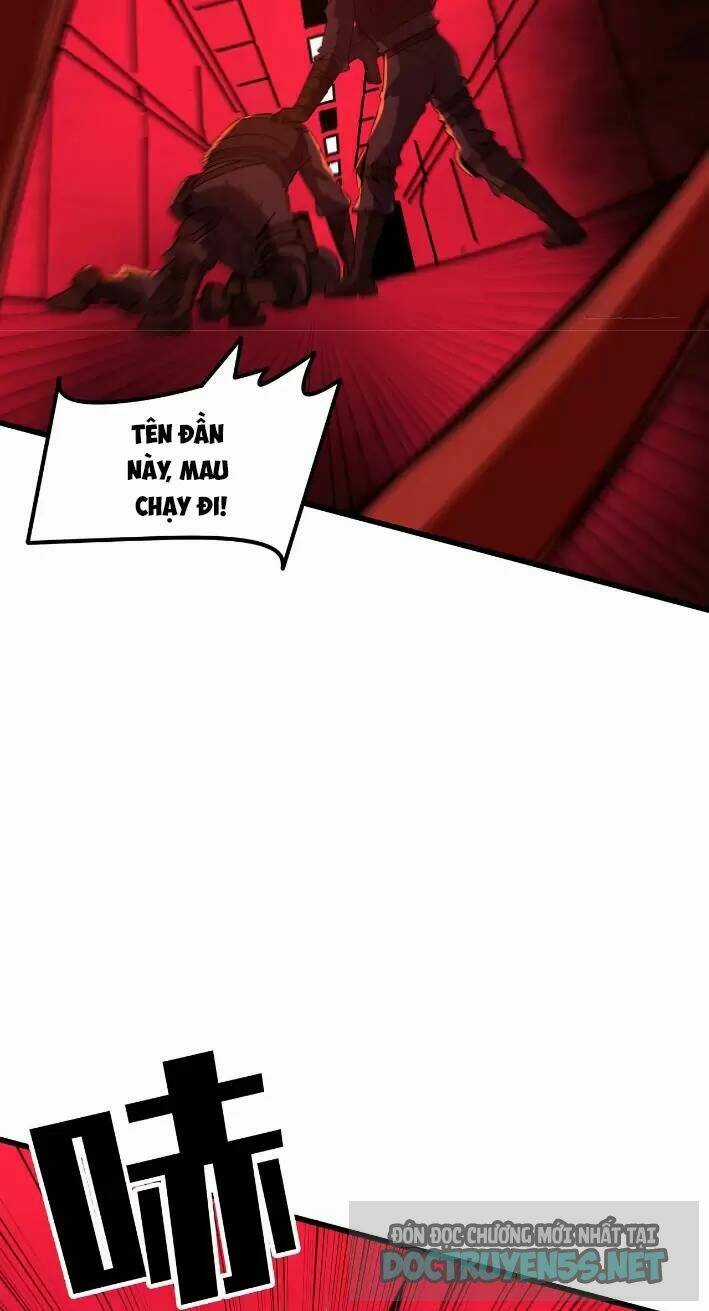 Giải Thoát 99 Nữ Chính Ở Mạt Thế Chapter 115 trang 13