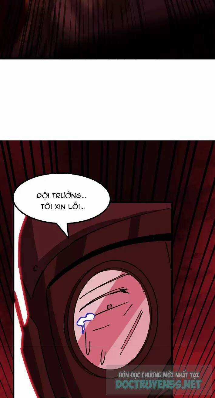 Giải Thoát 99 Nữ Chính Ở Mạt Thế Chapter 115 trang 15