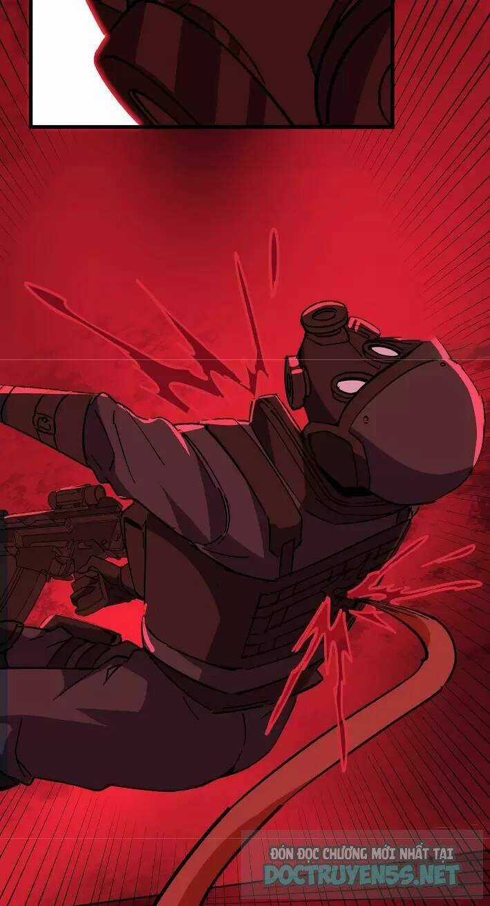 Giải Thoát 99 Nữ Chính Ở Mạt Thế Chapter 115 trang 16