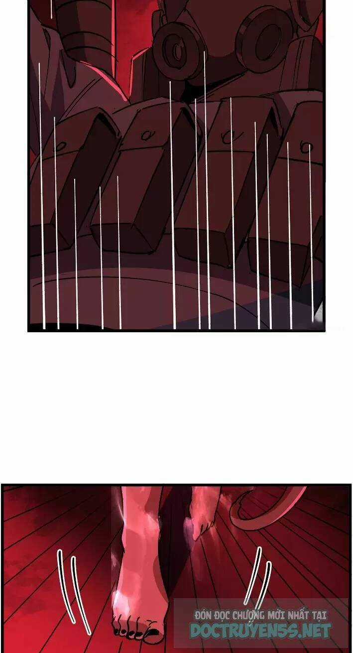 Giải Thoát 99 Nữ Chính Ở Mạt Thế Chapter 115 trang 18