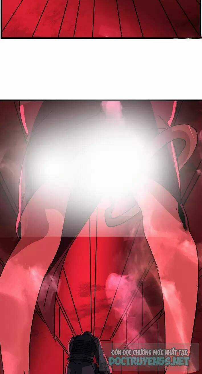 Giải Thoát 99 Nữ Chính Ở Mạt Thế Chapter 115 trang 19