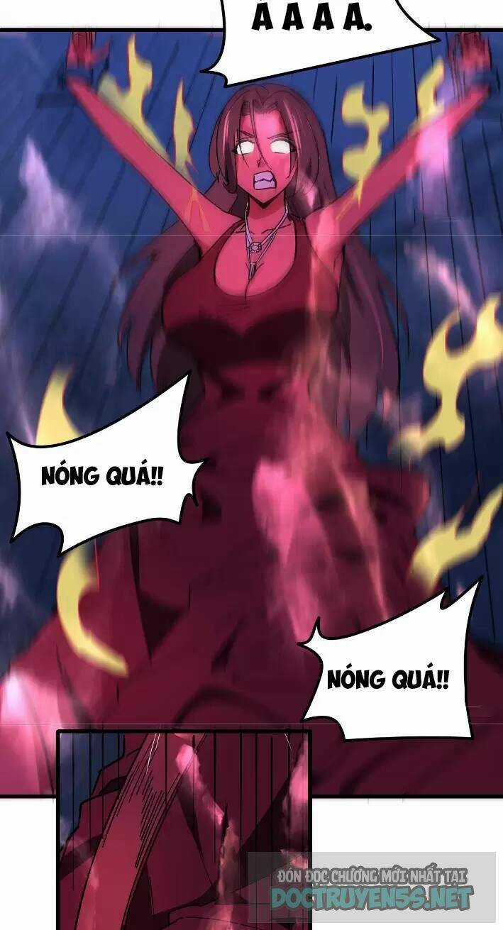 Giải Thoát 99 Nữ Chính Ở Mạt Thế Chapter 115 trang 2