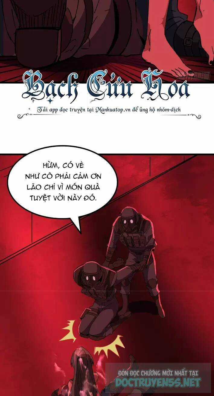 Giải Thoát 99 Nữ Chính Ở Mạt Thế Chapter 115 trang 21