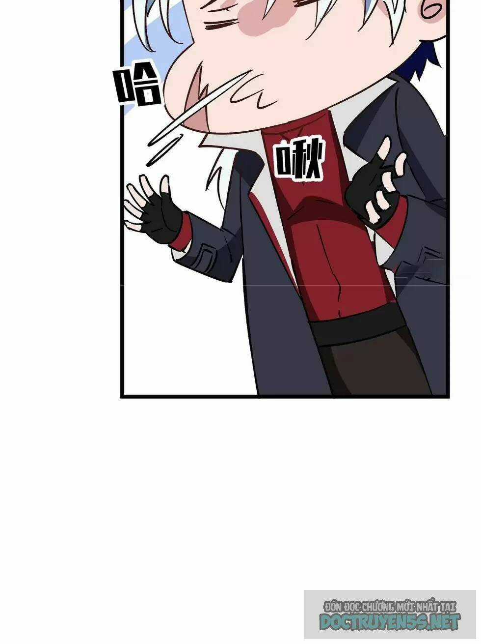 Giải Thoát 99 Nữ Chính Ở Mạt Thế Chapter 115 trang 26