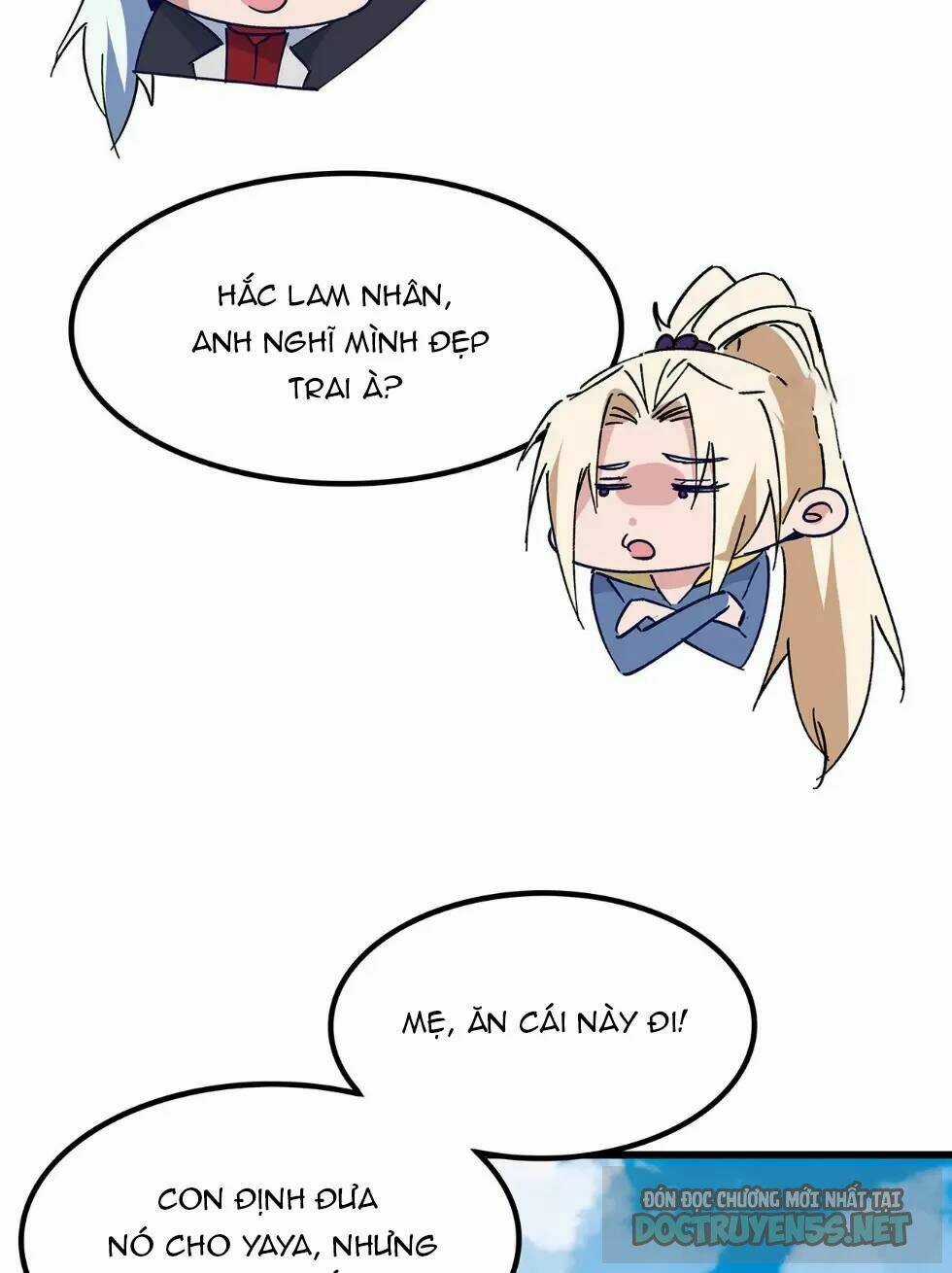 Giải Thoát 99 Nữ Chính Ở Mạt Thế Chapter 115 trang 29