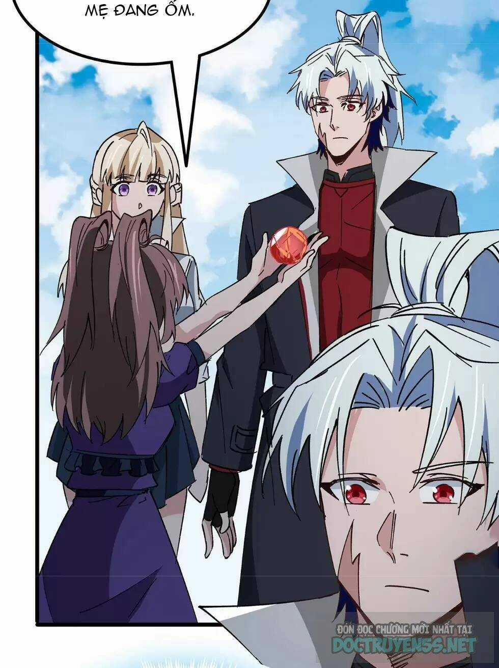 Giải Thoát 99 Nữ Chính Ở Mạt Thế Chapter 115 trang 30