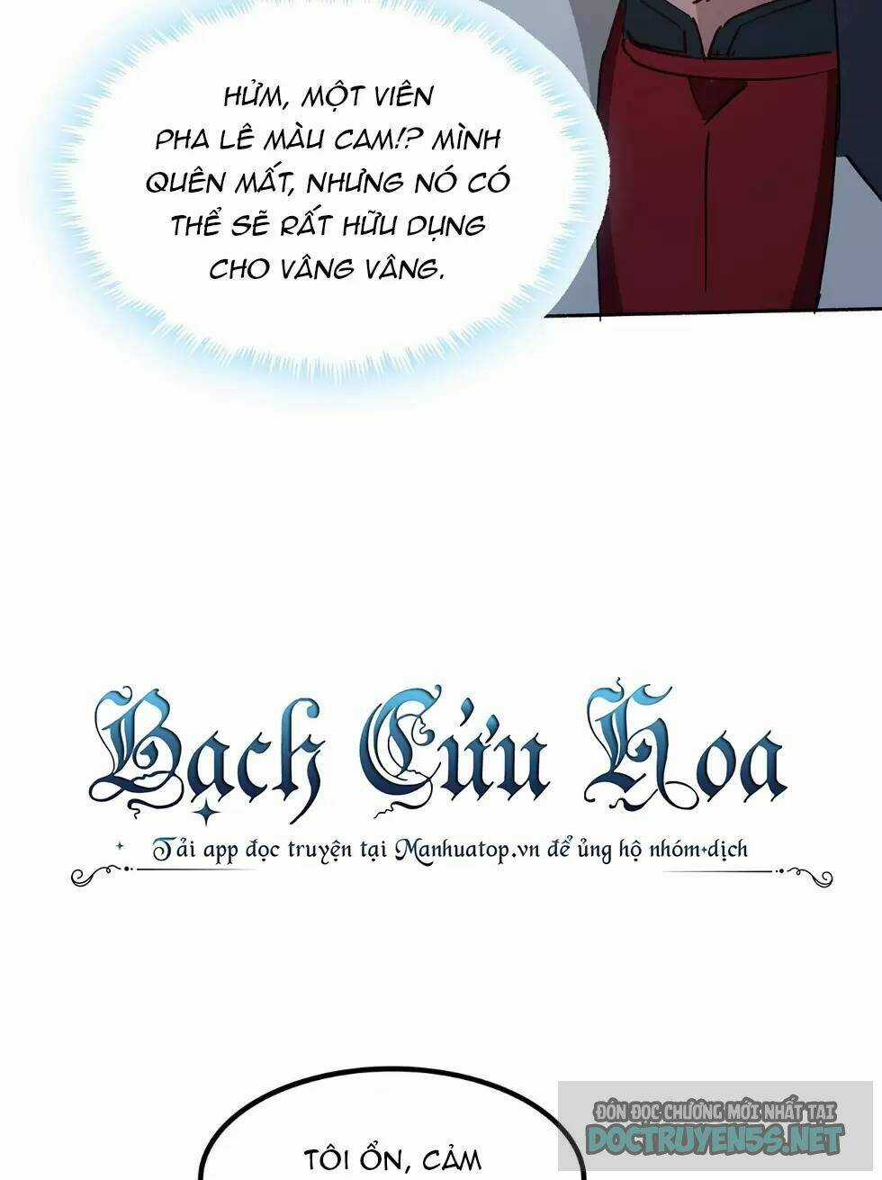 Giải Thoát 99 Nữ Chính Ở Mạt Thế Chapter 115 trang 31