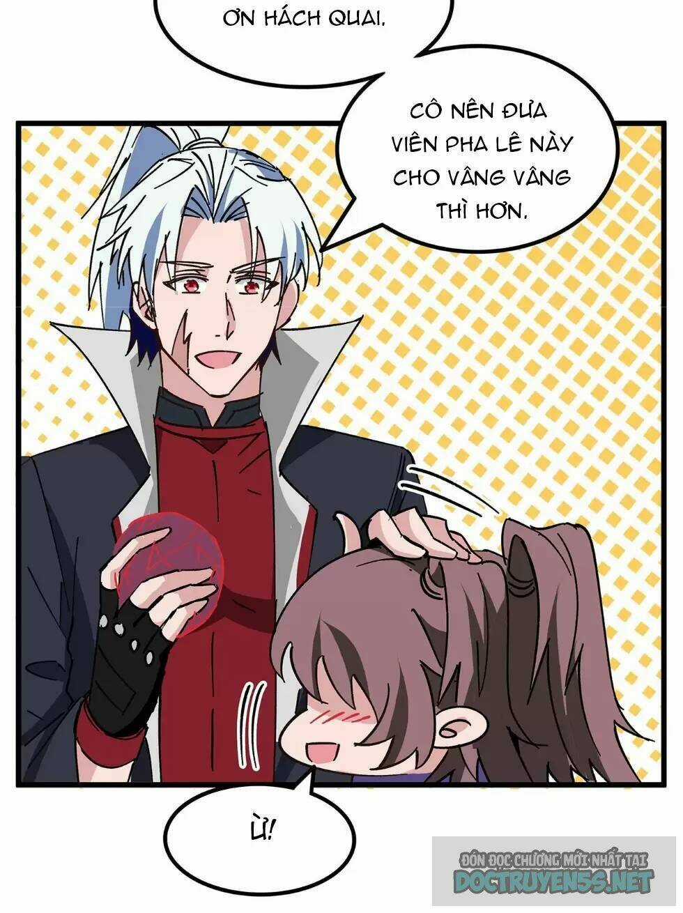 Giải Thoát 99 Nữ Chính Ở Mạt Thế Chapter 115 trang 32