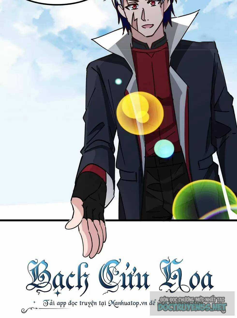 Giải Thoát 99 Nữ Chính Ở Mạt Thế Chapter 115 trang 41