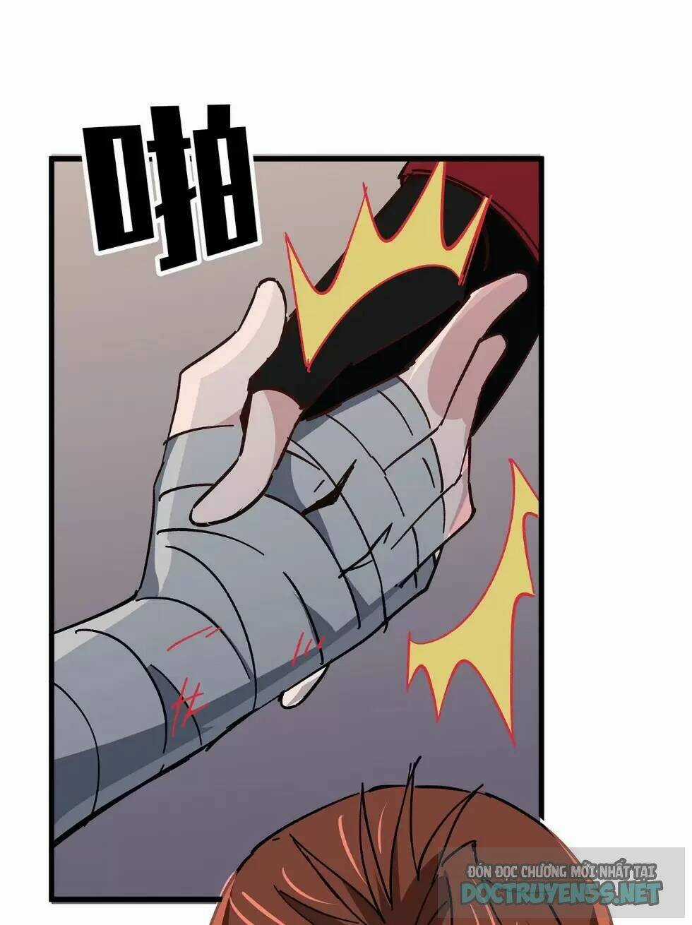 Giải Thoát 99 Nữ Chính Ở Mạt Thế Chapter 115 trang 42