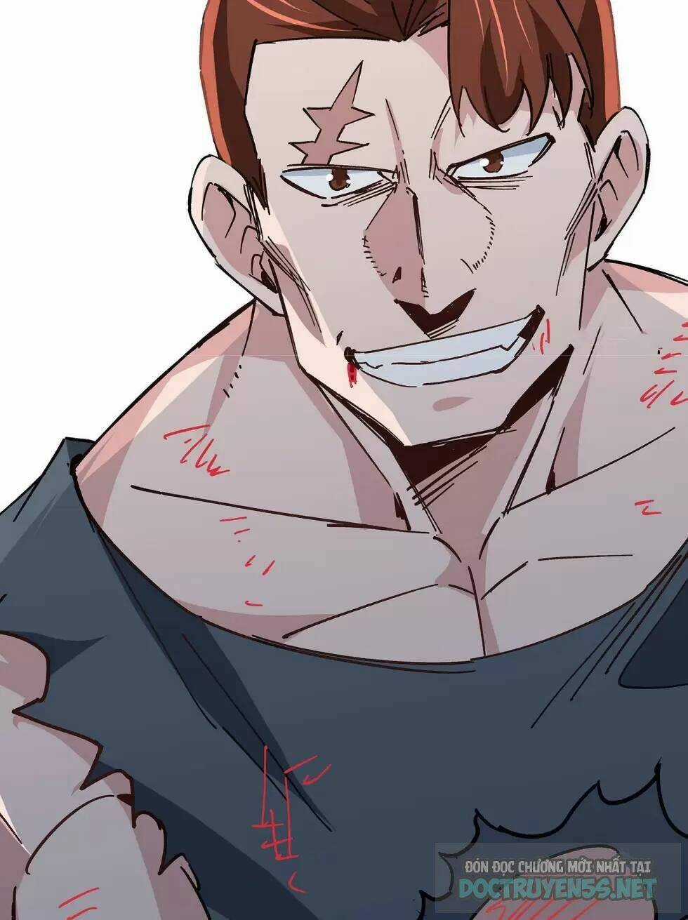 Giải Thoát 99 Nữ Chính Ở Mạt Thế Chapter 115 trang 43