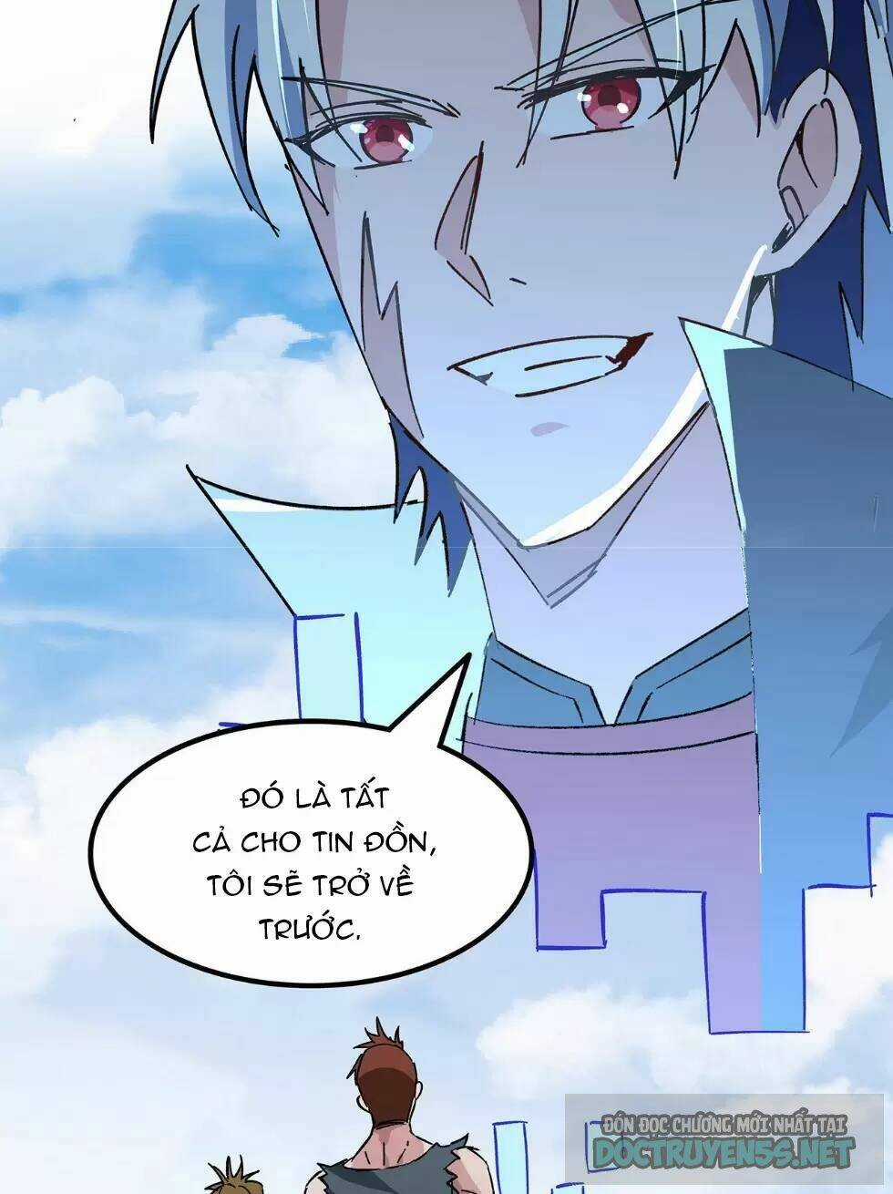 Giải Thoát 99 Nữ Chính Ở Mạt Thế Chapter 115 trang 48