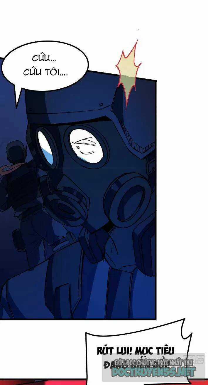 Giải Thoát 99 Nữ Chính Ở Mạt Thế Chapter 115 trang 6