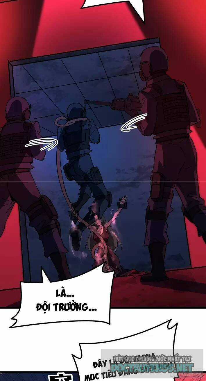 Giải Thoát 99 Nữ Chính Ở Mạt Thế Chapter 115 trang 7