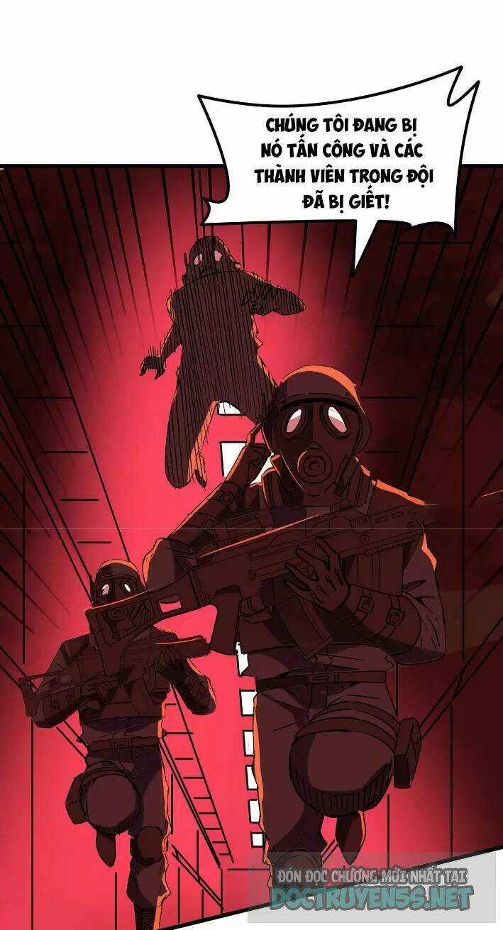 Giải Thoát 99 Nữ Chính Ở Mạt Thế Chapter 115 trang 9