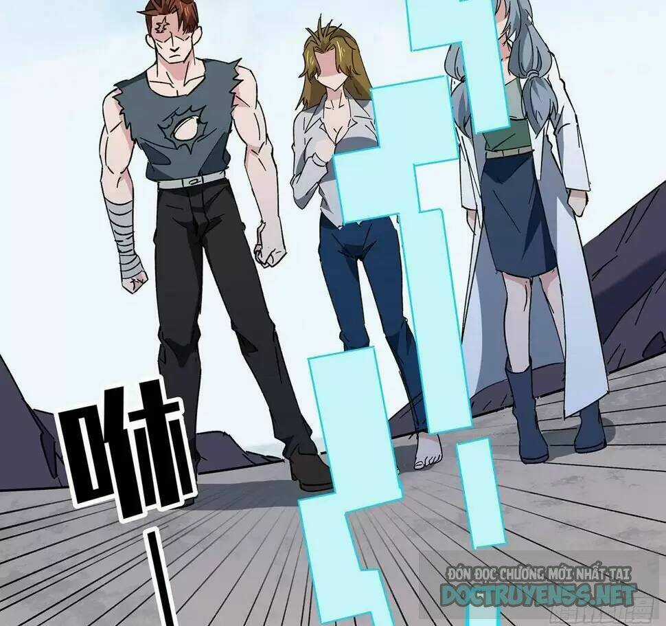 Giải Thoát 99 Nữ Chính Ở Mạt Thế Chapter 116 trang 13