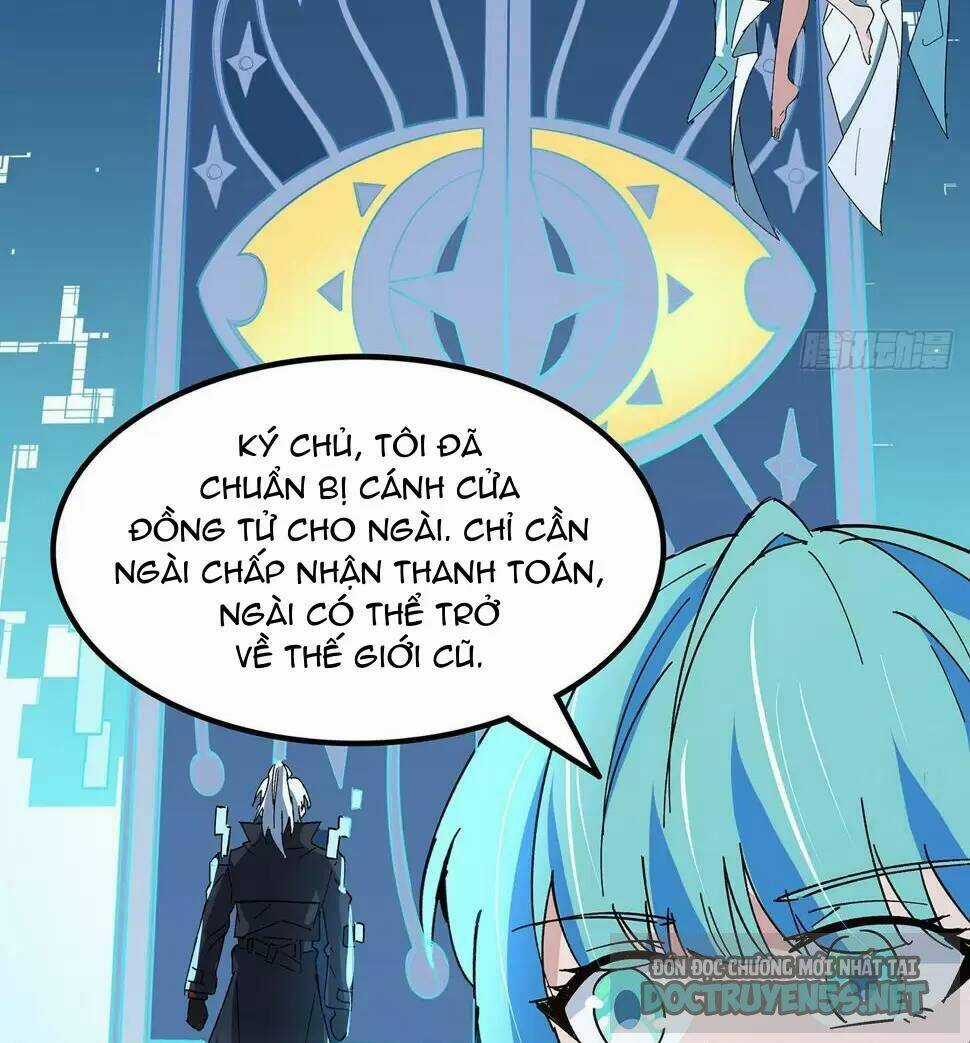 Giải Thoát 99 Nữ Chính Ở Mạt Thế Chapter 116 trang 17