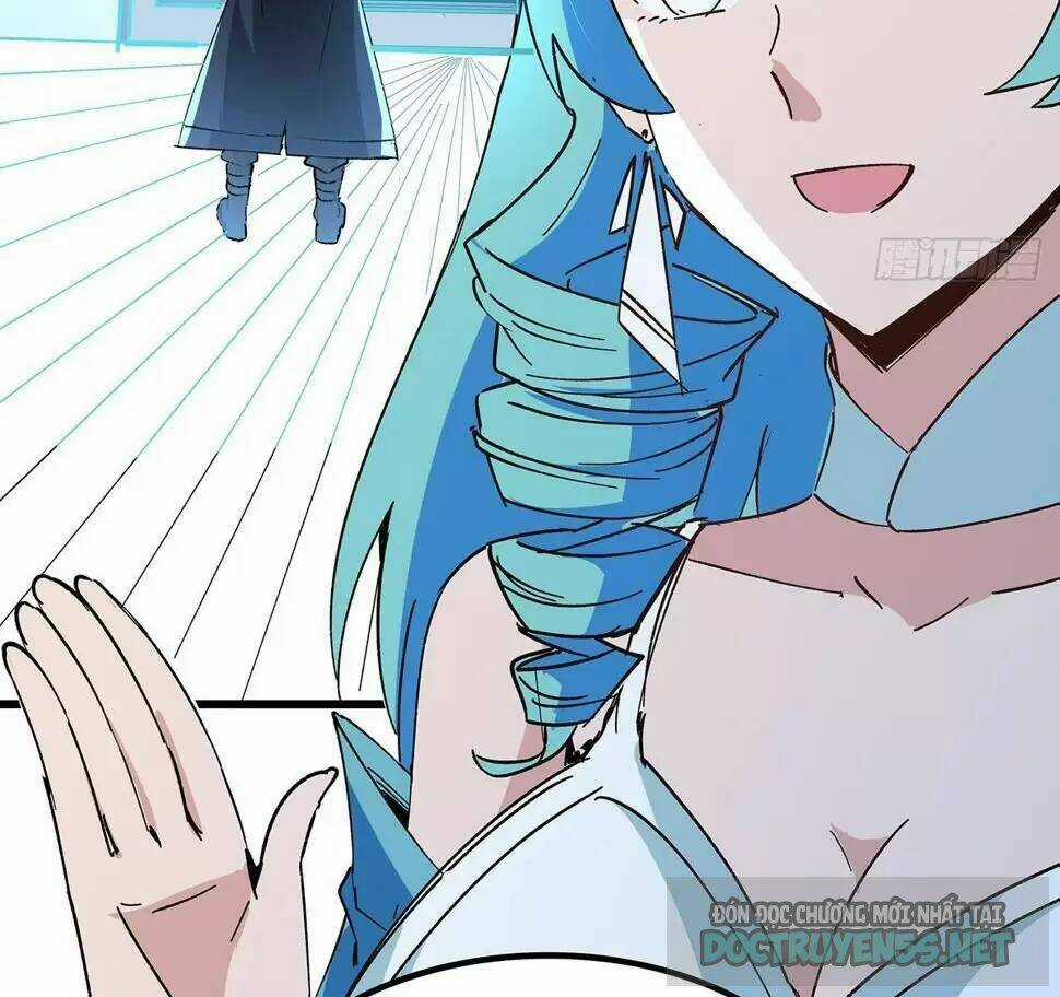 Giải Thoát 99 Nữ Chính Ở Mạt Thế Chapter 116 trang 18