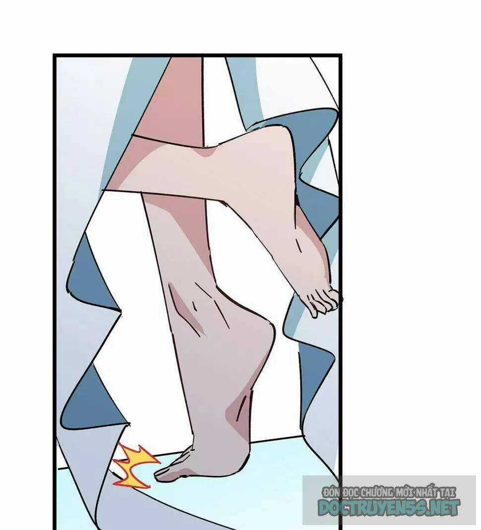 Giải Thoát 99 Nữ Chính Ở Mạt Thế Chapter 116 trang 21