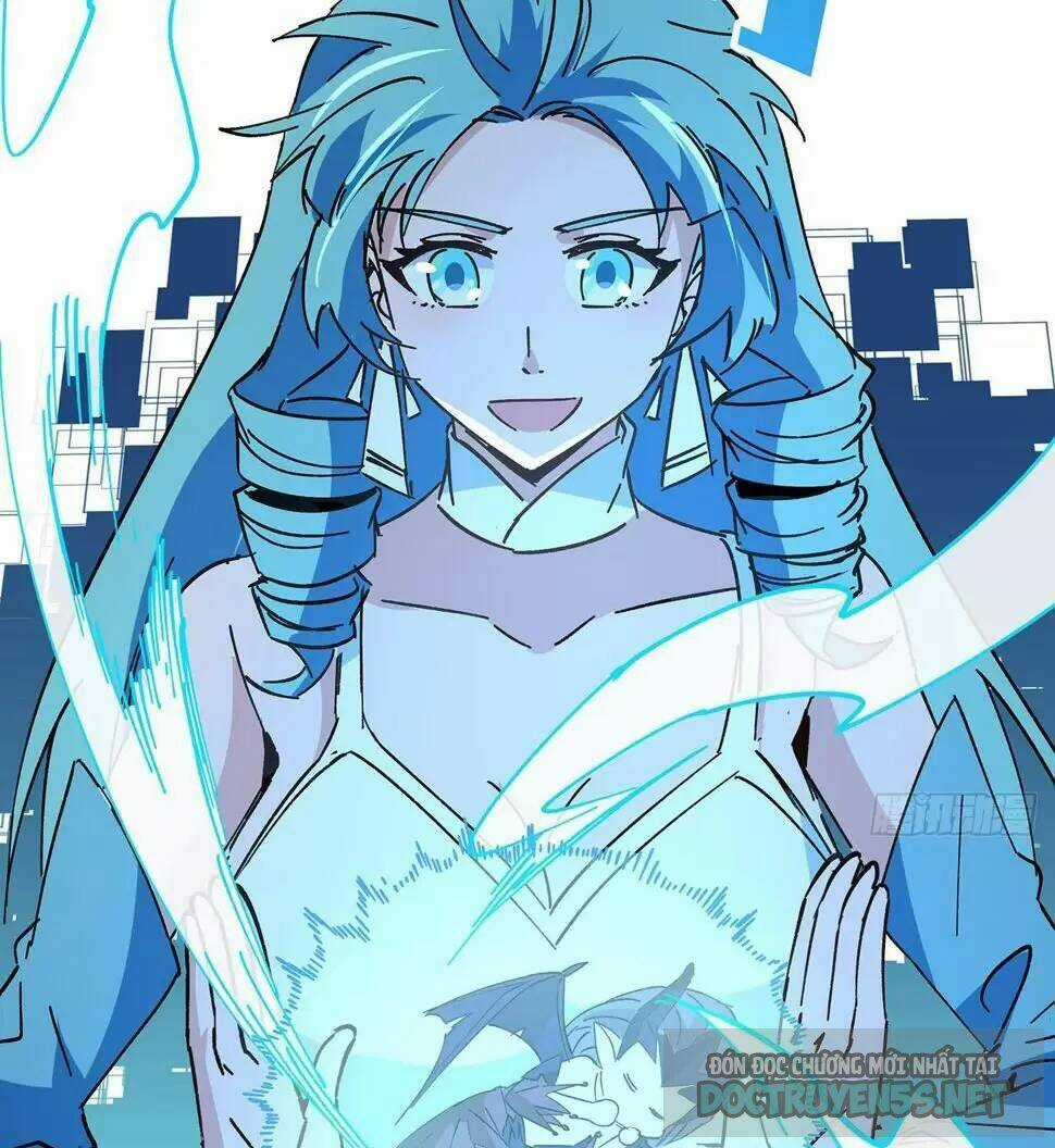 Giải Thoát 99 Nữ Chính Ở Mạt Thế Chapter 116 trang 24