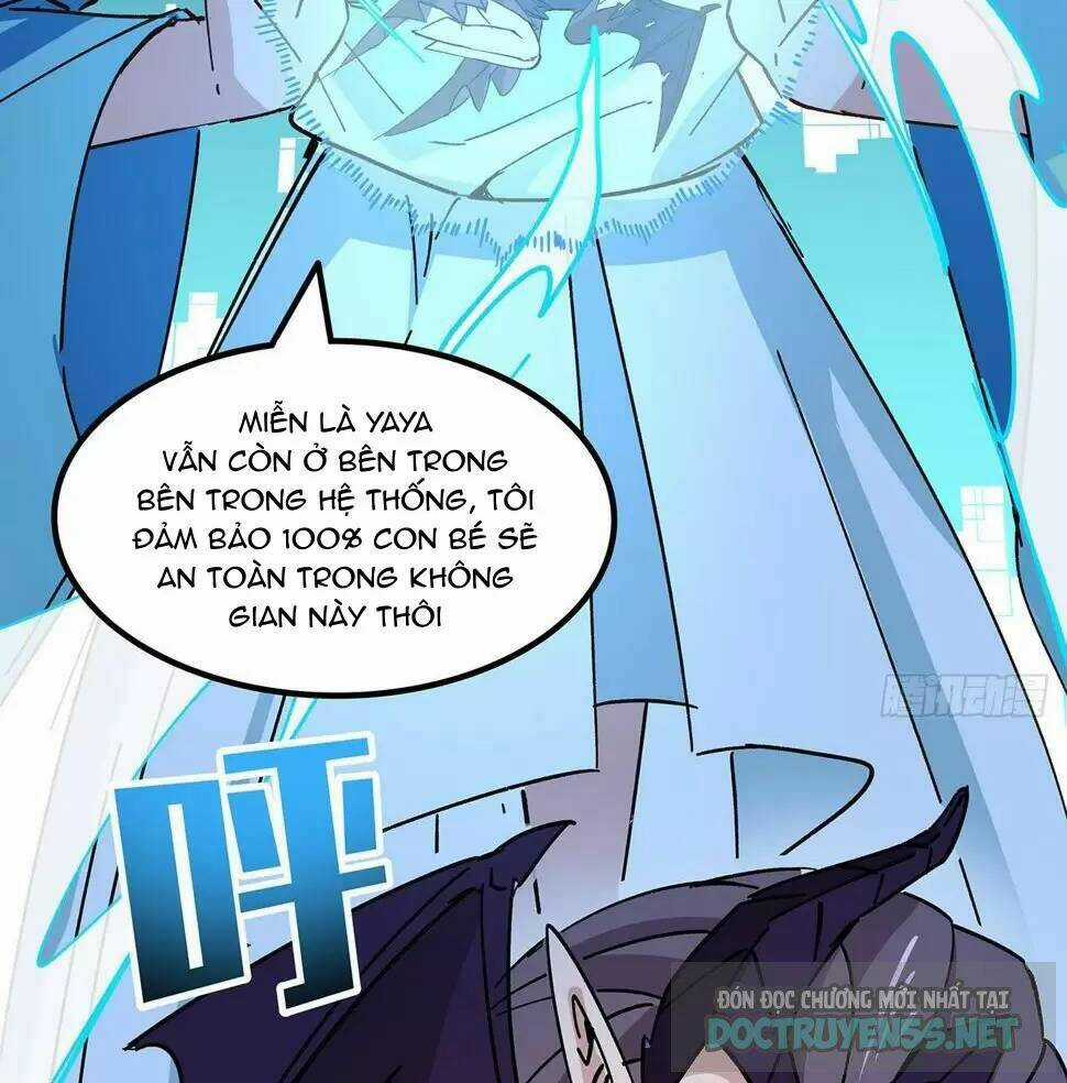 Giải Thoát 99 Nữ Chính Ở Mạt Thế Chapter 116 trang 25